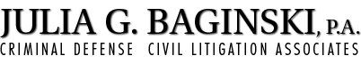Julia G. Baginski, P.A.