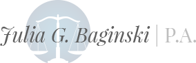 Julia G. Baginski, P.A.